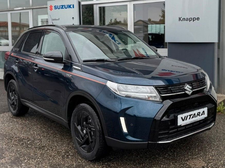 Suzuki Vitara - Bild 1