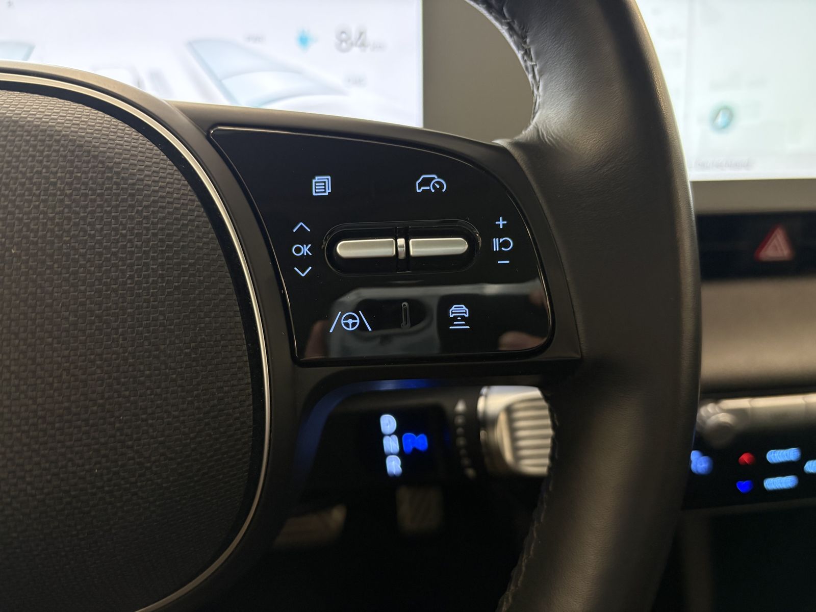 Hyundai Ioniq 5 Uniq*Leder*Pano*HUD*Memory*BOSE*360°Cam* foto 19
