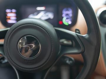 2016 Mclaren 570S 缩略图 13