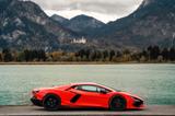 Lamborghini Revuelto 6.5 V12 HPEV - - : Coupe, Orange, Plug-In Hybrid