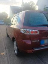 Mazda 2 1.4 - Mazda 2 in Stuttgart