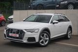 Audi A6 Allroad 45 3.0 TDI quattro LED Navi Totwinkel - Audi A6 Allroad mit Diesel-Antrieb: Automatik