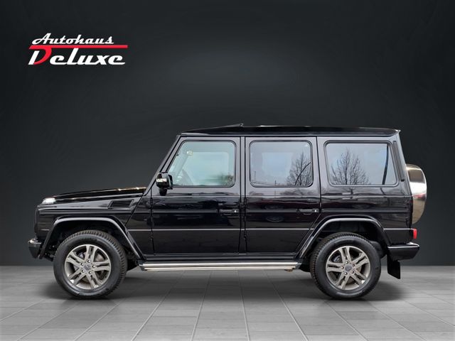 Mercedes-Benz G 350