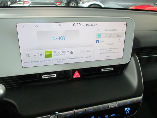 Hyundai IONIQ 5 – Bild 17