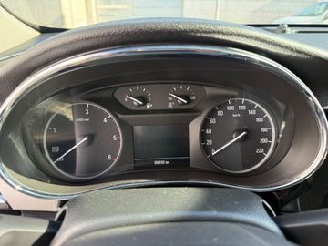 Opel Mokka X - 7