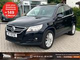 Volkswagen Tiguan Team 4Motion*Kamera*Navi*Xenon*1.Hd*AHK* - Volkswagen Tiguan: Team