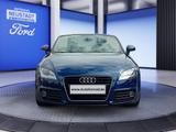 Audi TT Roadster 1.8 TFSI *Bi-Xenon*Navi*Windschott* - Audi TT mit Benzin-Antrieb