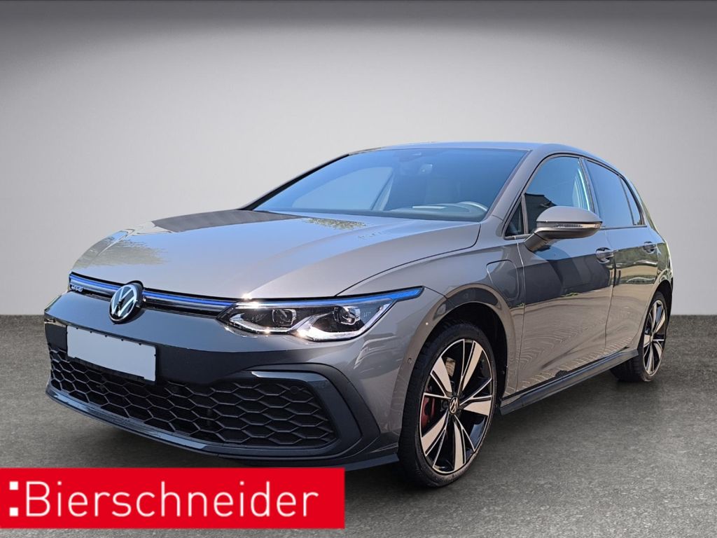 Golf 8 1.4 TSI eHybrid DSG GTE STANDHZG LED NAVI
