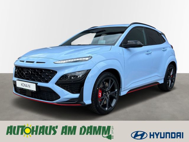 Hyundai KONA N 2.0 Performance AKTIONSPREIS!!! SHD KOMF