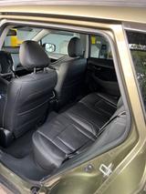 Subaru Outback 2.5i Active Lineartronic Active - Subaru Outback: Kombi