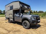 Burow Oman - Burow Wohnwagen & Wohnmobile