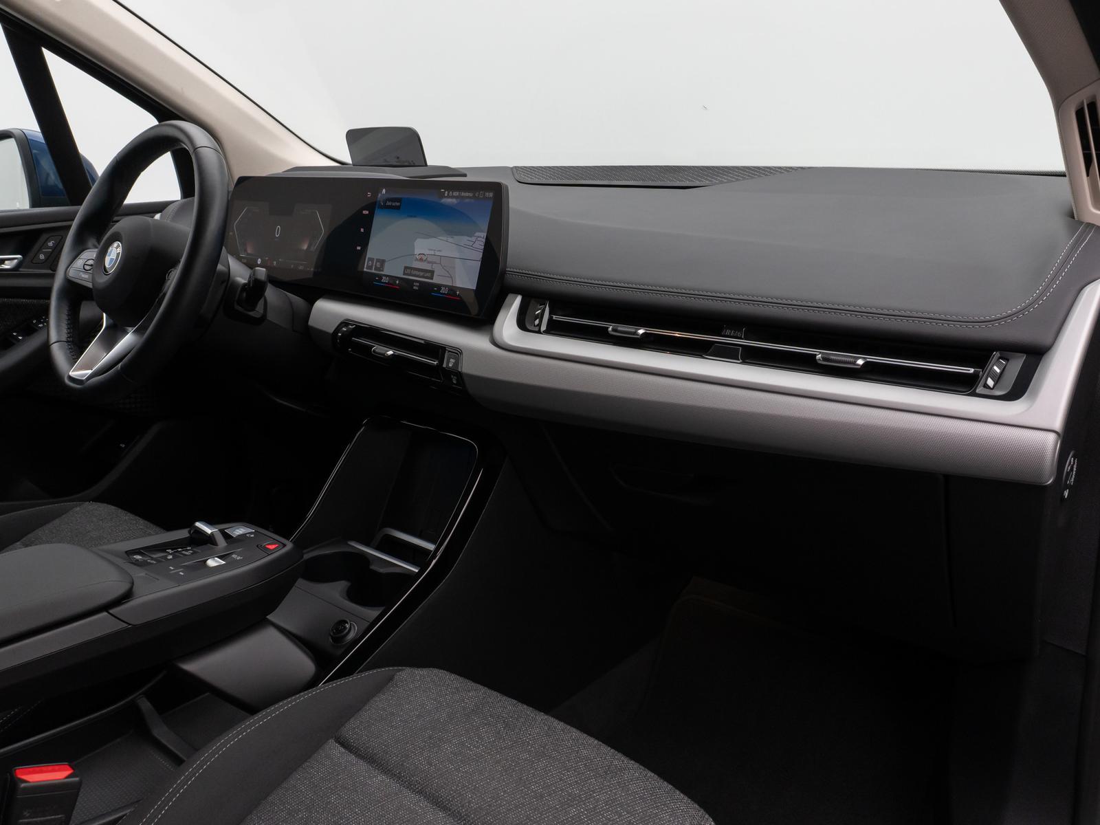 BMW Active 218i Active Tourer 360°HUD DAB Widscreen Komfort, миниатюра 23