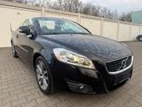 Volvo C70 T5 Summum*1.Hand*Automatik*Leder*Einzelstück - Volvo: Cabrio