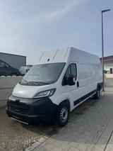 Peugeot Boxer Kasten 435 L4H3 BlueHDi 140, Navi - Peugeot Boxer Tageszulassungen