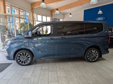 Ford Tourneo Custom 2.0 L Titanium X 5Jahre Garantie!