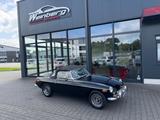MGB Cabriolet 1,8 Umfangreich Restauriert - MG MGB aus 1976