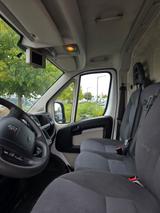 Peugeot Bus - gebrauchte Peugeot Boxer aus dem Jahr 2012