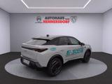 Peugeot 3008 Elektro 210 GT - Peugeot 3008: Geländewagen