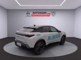Peugeot 3008 Elektro 210 GT - Peugeot 3008 Vorführfahrzeuge