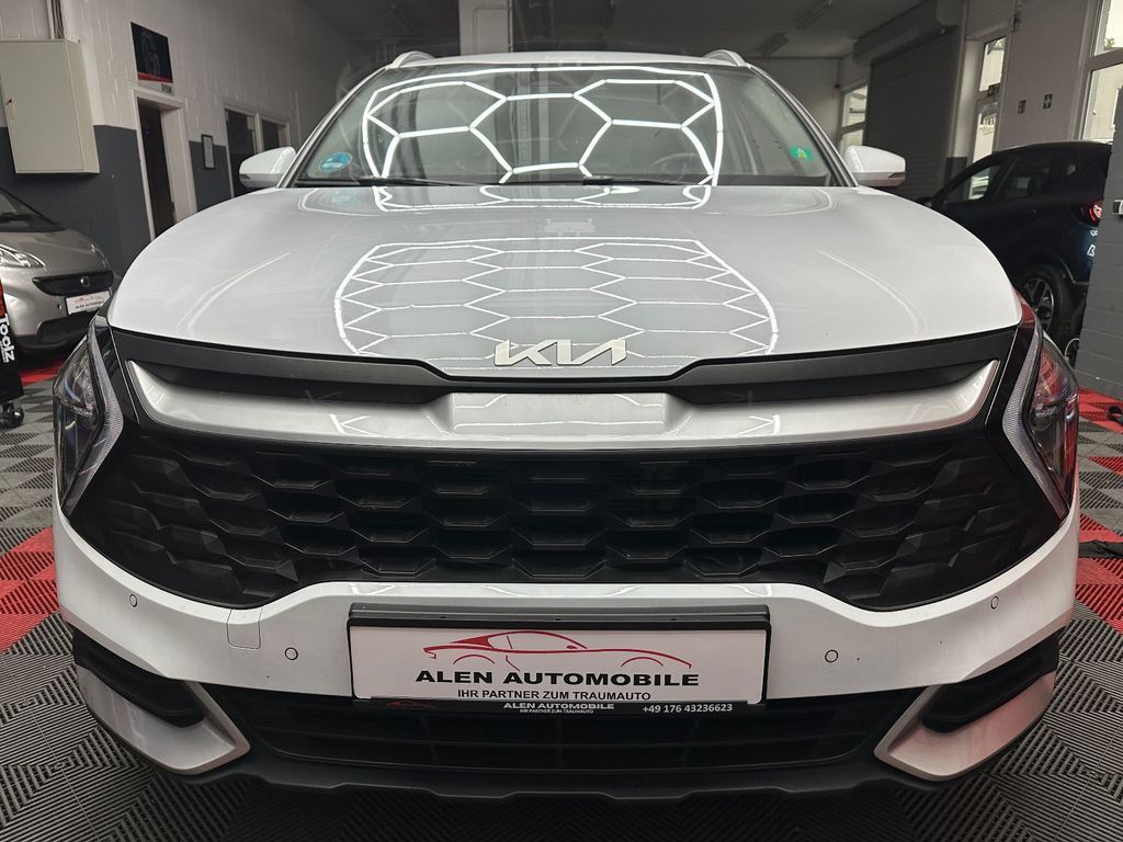 Image of Kia Sportage