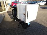Govecs Lieferroller Lieferdienst Uber Thermo Lieferando - GOVECS MOTORRAD