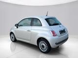 Fiat 500 0.9*Automatik*HU/AU Neu*Klima*Garantie* - Fiat Gebrauchtwagen in Frankfurt