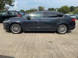 Ford Mondeo EcoBlue Titanium AWD "Unser Preishammer" - Ford Gebrauchtwagen in Neumünster
