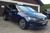 Volkswagen Golf Sportsvan VII Sound BMT/XENON/PANO/AHK - Volkswagen Golf: Schiebedach