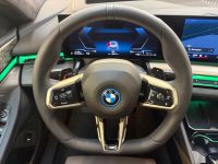 BMW 550 - Vorschau Bild 9