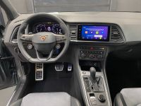 Cupra Ateca - Vorschau Bild 16