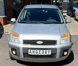 Ford Fusion Elegance, Neue TÜV & Inspektion - gebrauchte Ford Fusion aus dem Jahr 2007