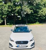 Subaru Levorg 2.0i STI - gebrauchte Subaru Kombis