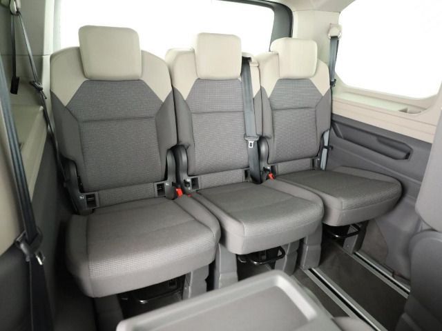 Volkswagen T7 Multivan - Bild 10