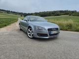 Audi TT 1.8 TFSI | S-Line | TÜV 01/27 | gepflegt - Audi TT in Karlsruhe