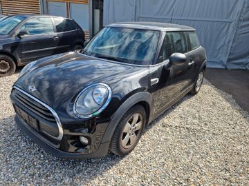 MINI One First - 1