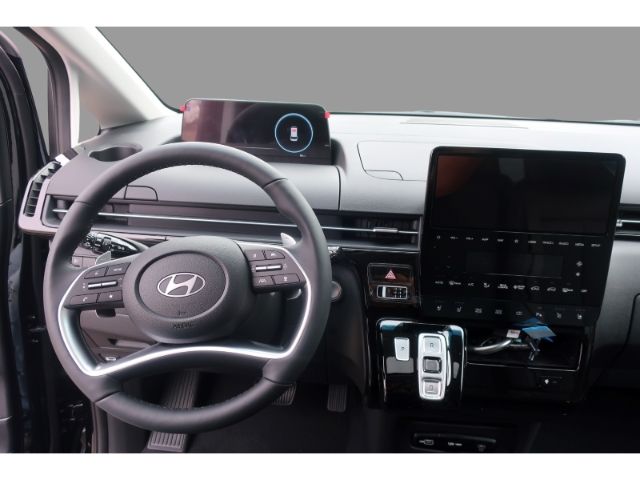 Hyundai Staria – Bild 9