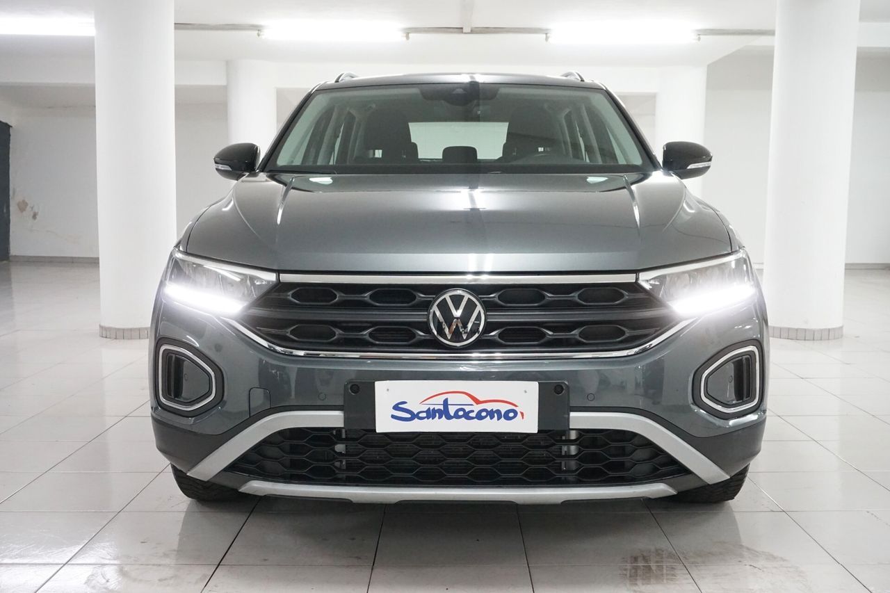 Other Volkswagen T-Roc 2.0 TDI SCR 150 CV DSG Life imagem 2