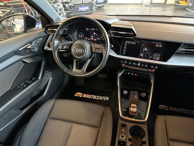 Audi A3 Sportback 35 TDI *LED*NAVI*ACC*SPURASS.*