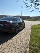 Audi RS3 2.5 TFSI S tronic quattro - - Audi RS3: Head-Up Display