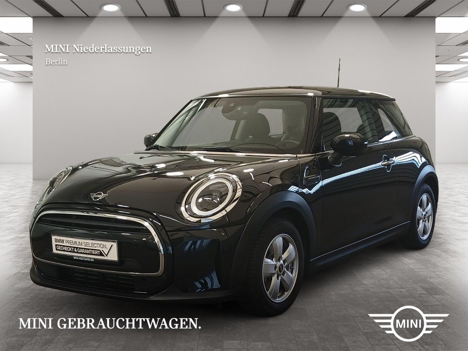 MINI Cooper PDC Driv.Assist LED Sitzheizung