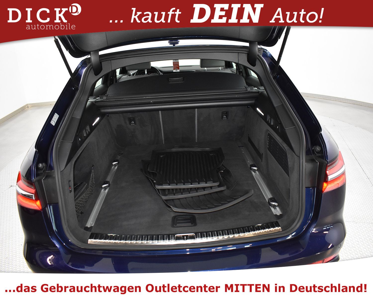 AUDI A6 Av 50d Quatt Sport 2X S LINE+KAM+AHK+ACC+LED+ - Image 20