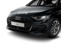 Audi A3 - Vorschau Bild 10