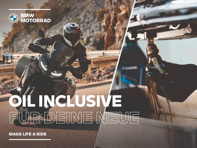 BMW F 900 GS