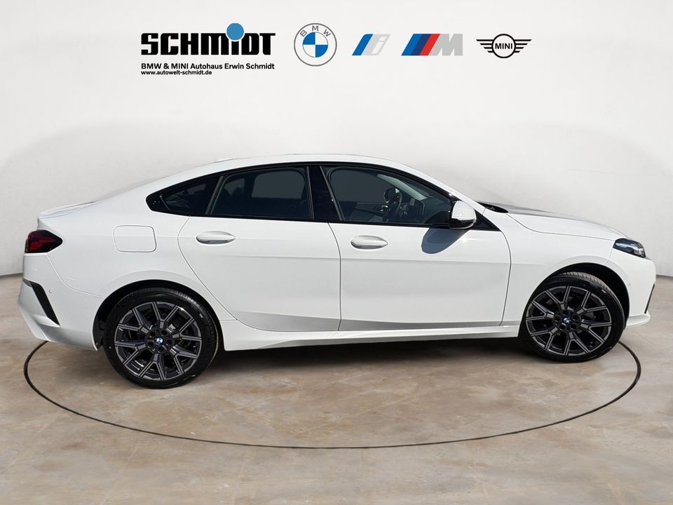 BMW 220 Gran Coupé - Bild 7