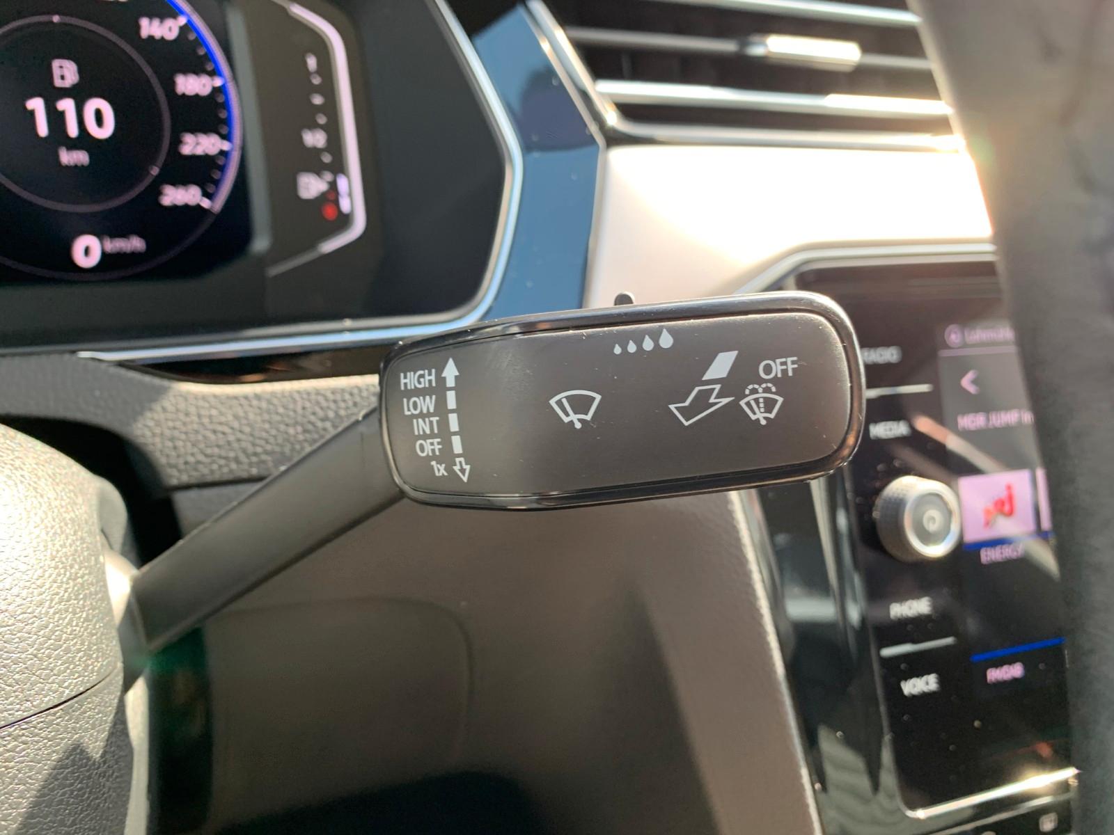 Volkswagen Passat 1.5TSI Lim. Elegance AHK+LED+Virtual+18LM, миниатюра 25