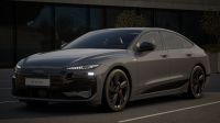 Audi A6 e-tron - Vorschau Bild 13