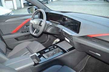 Bild 18 Opel Astra Lim. GS-Line Hybrid *Navi*HUD*RFK*