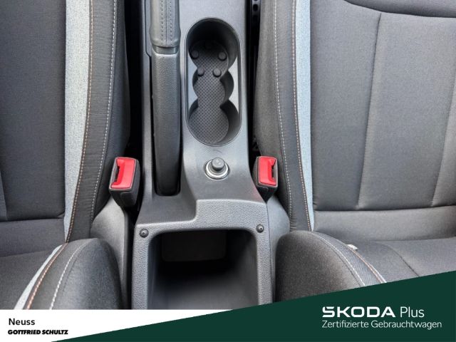 Skoda Kamiq - Bild 19