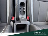 Skoda Kamiq - Vorschau Bild 19