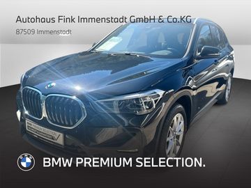 BMW X1 xDrive25e Advantage